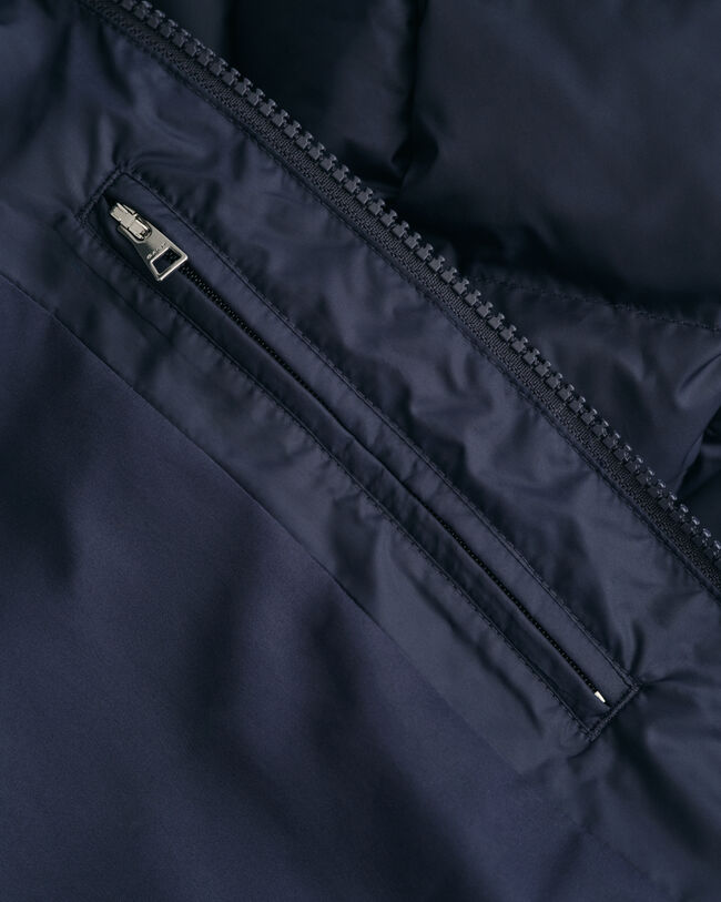 Teens Shield Leichte Steppjacke