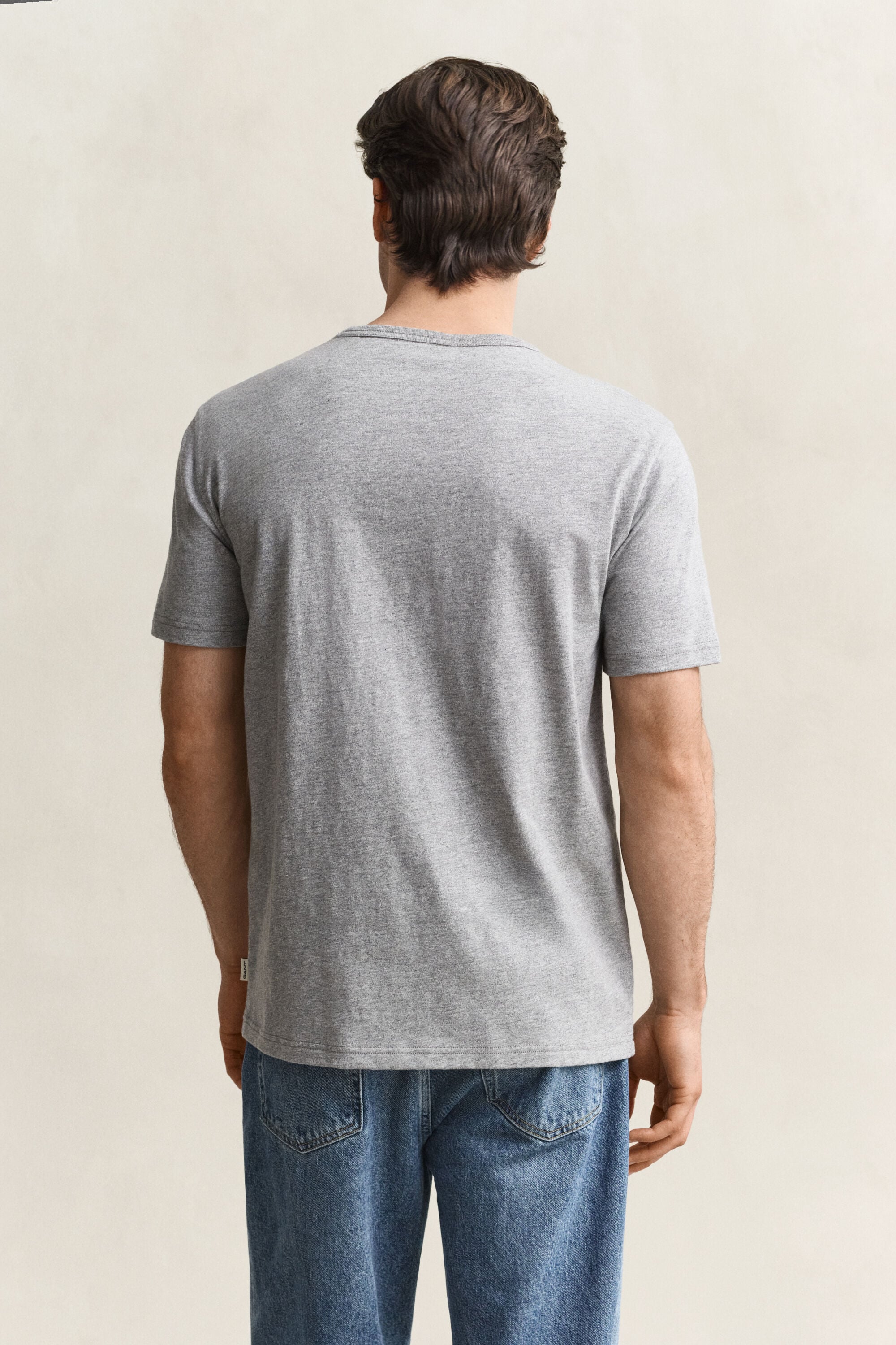 T-shirt Heather