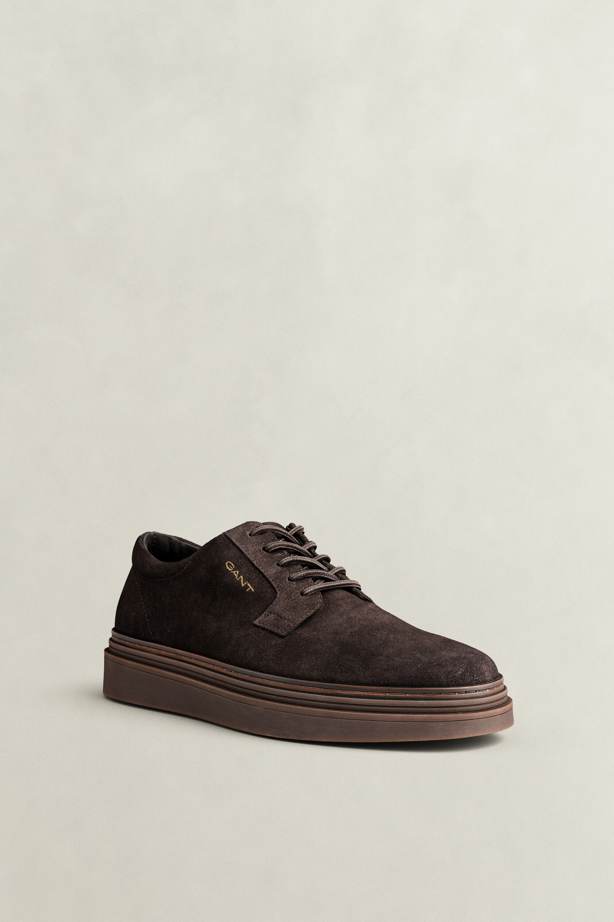 Kinzoon Suede Shoes