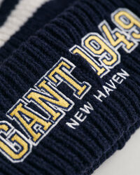 Teens GANT 1949 Beanie aus Wolle