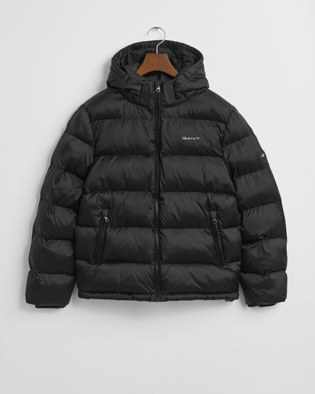 Teens Active Cloud Jacke