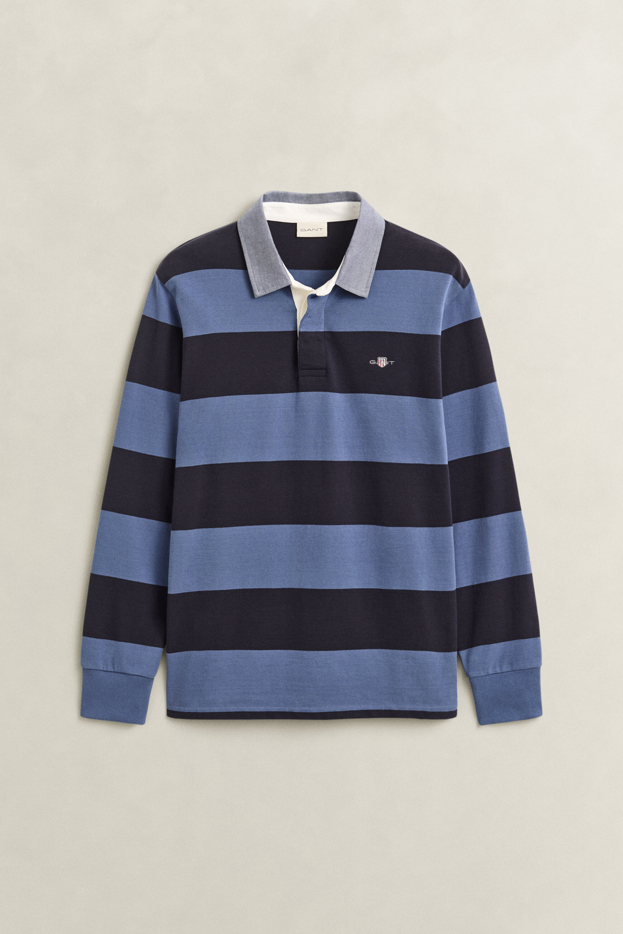 Heavy Rugger classique