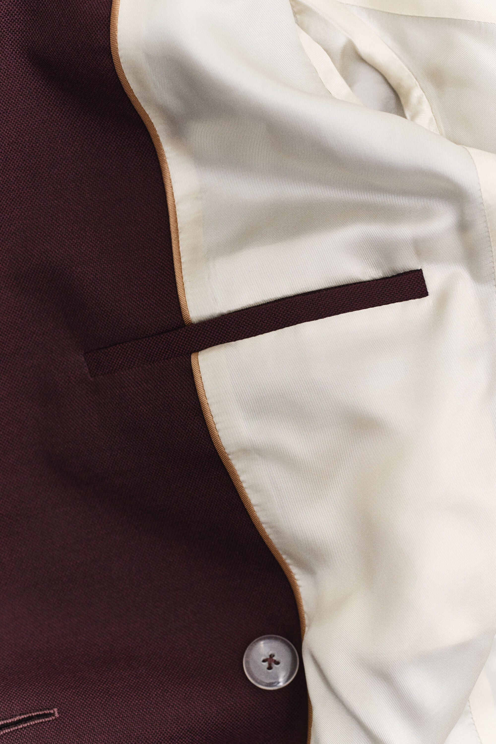 Veste blazer Club
