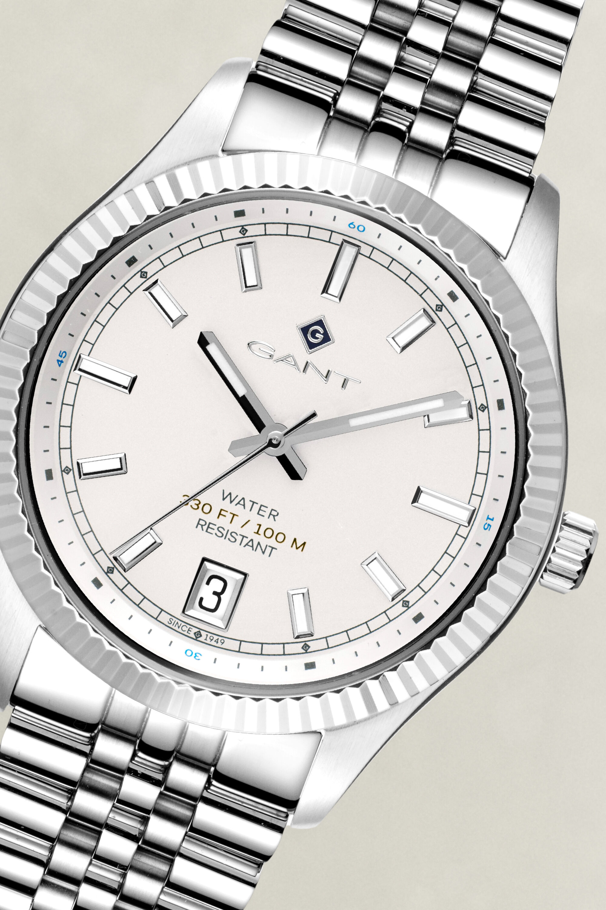 Orologio Sussex 44