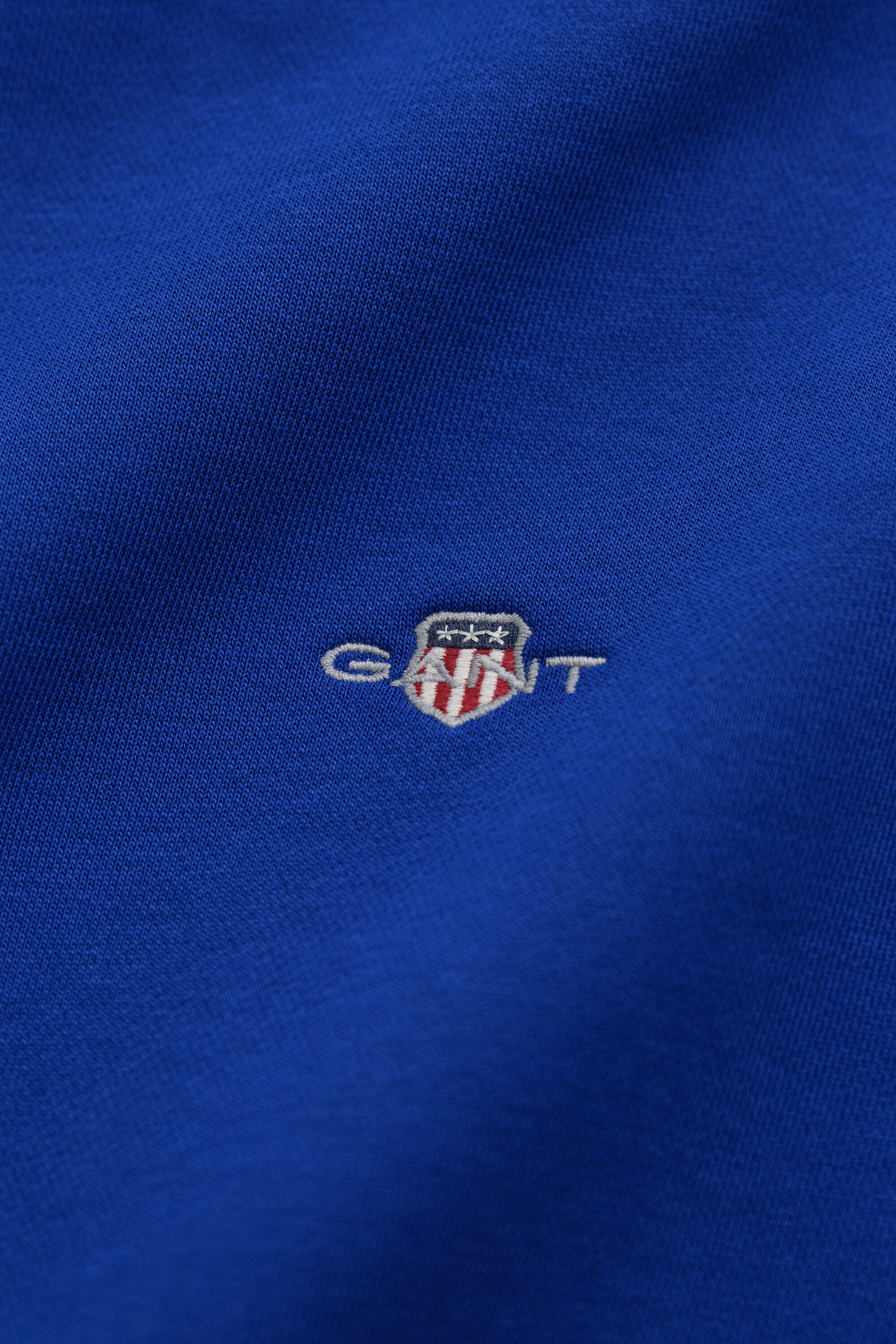 Felpa Shield girocollo