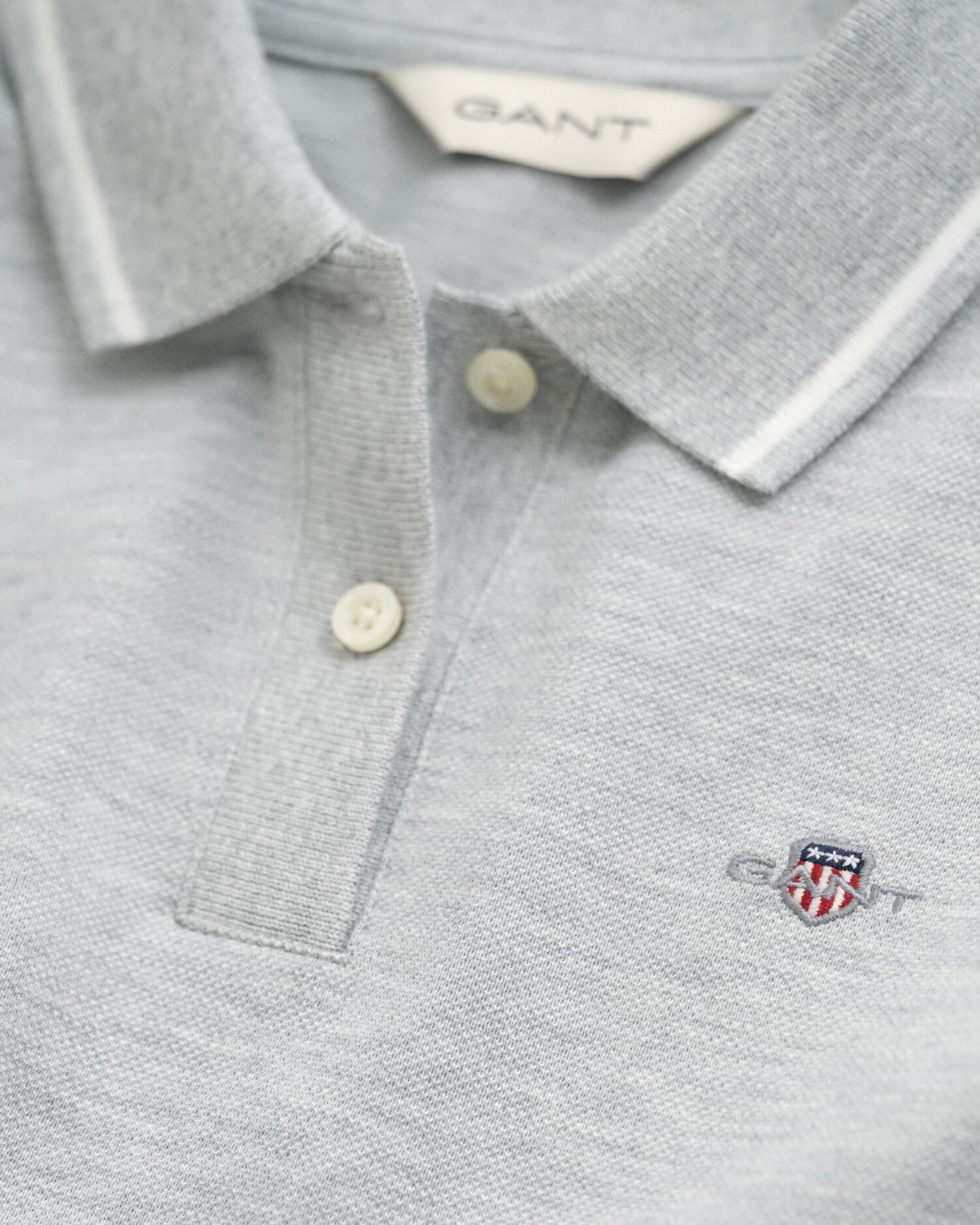 Robe évasée en piqué Girls