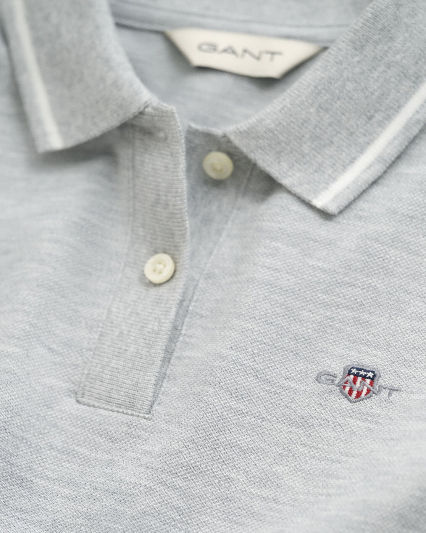 Girls Piqué Spin Kleid