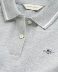 Girls Piqué Spin Kleid