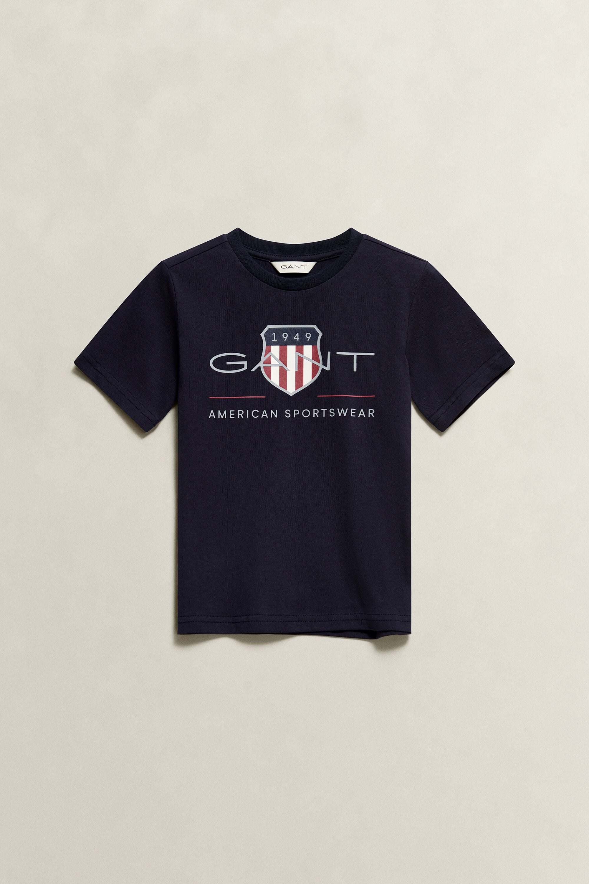 Kids Archive Shield T-Shirt