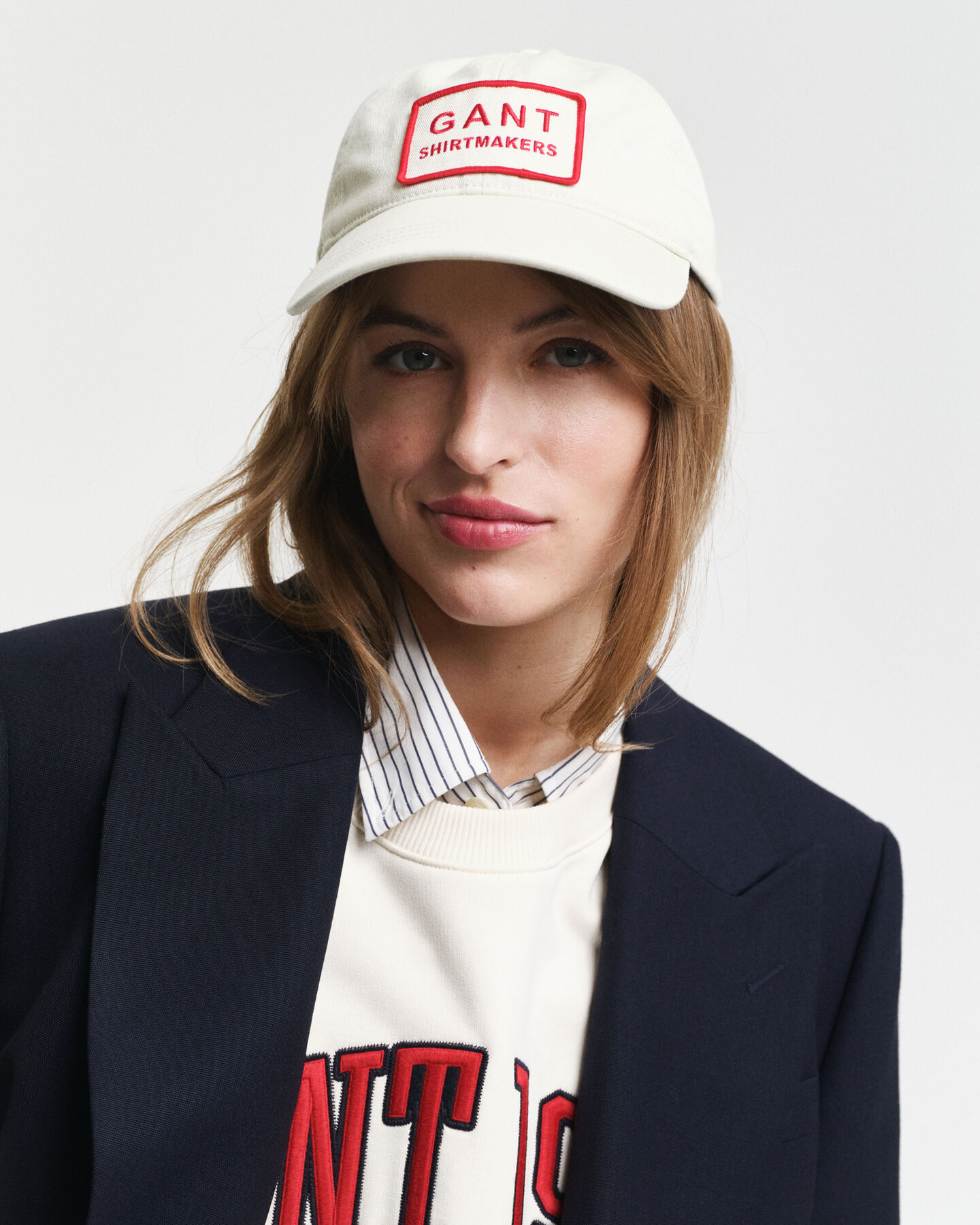 GANT Shirtmakers Cap