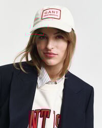 GANT Shirtmakers Cap