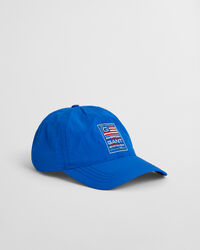 Nautical Graphic Cap