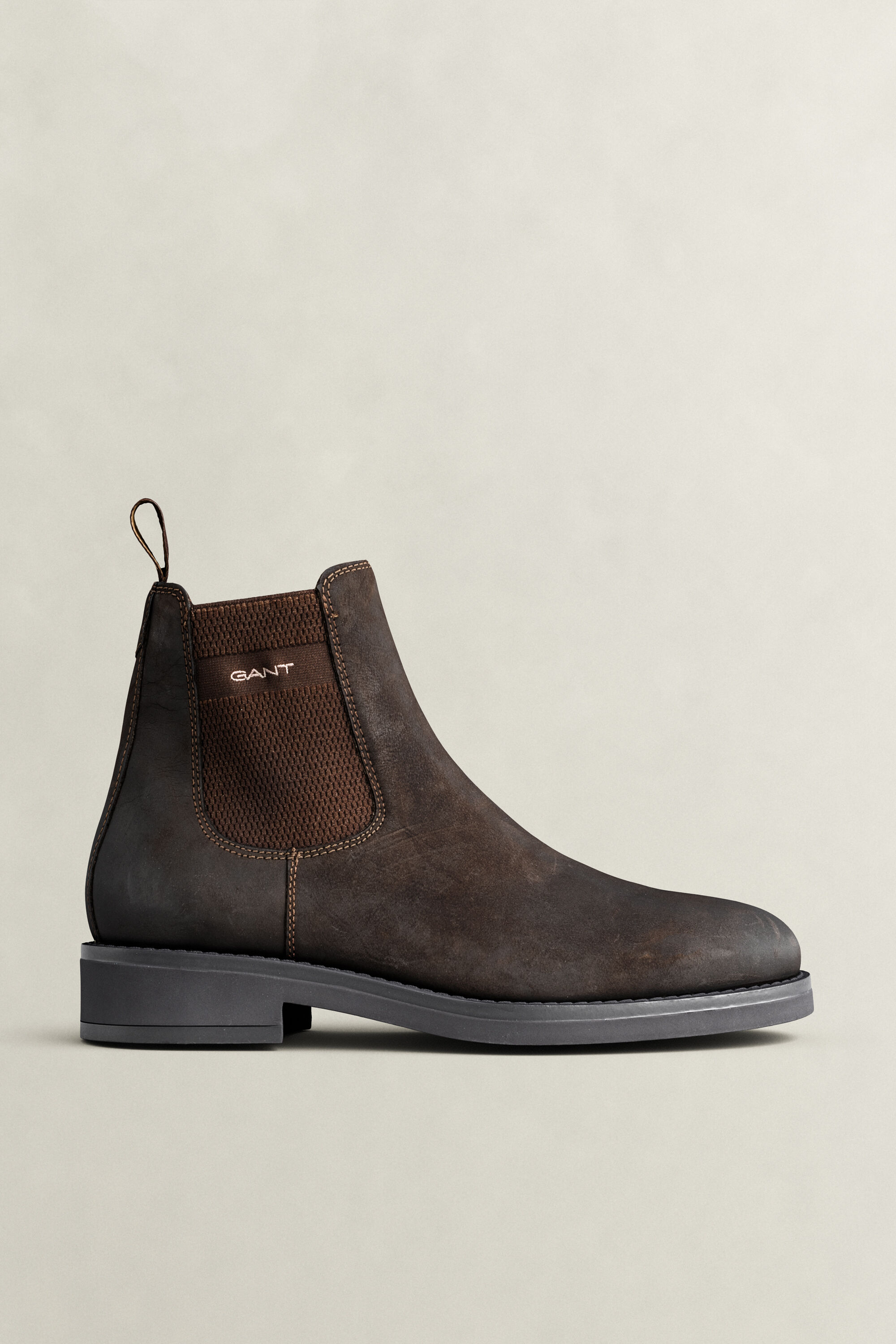 Bottines Chelsea en cuir Prepdale