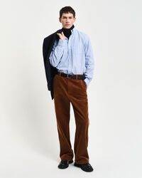 Regular Fit Archive Oxford-Hemd mit Streifen