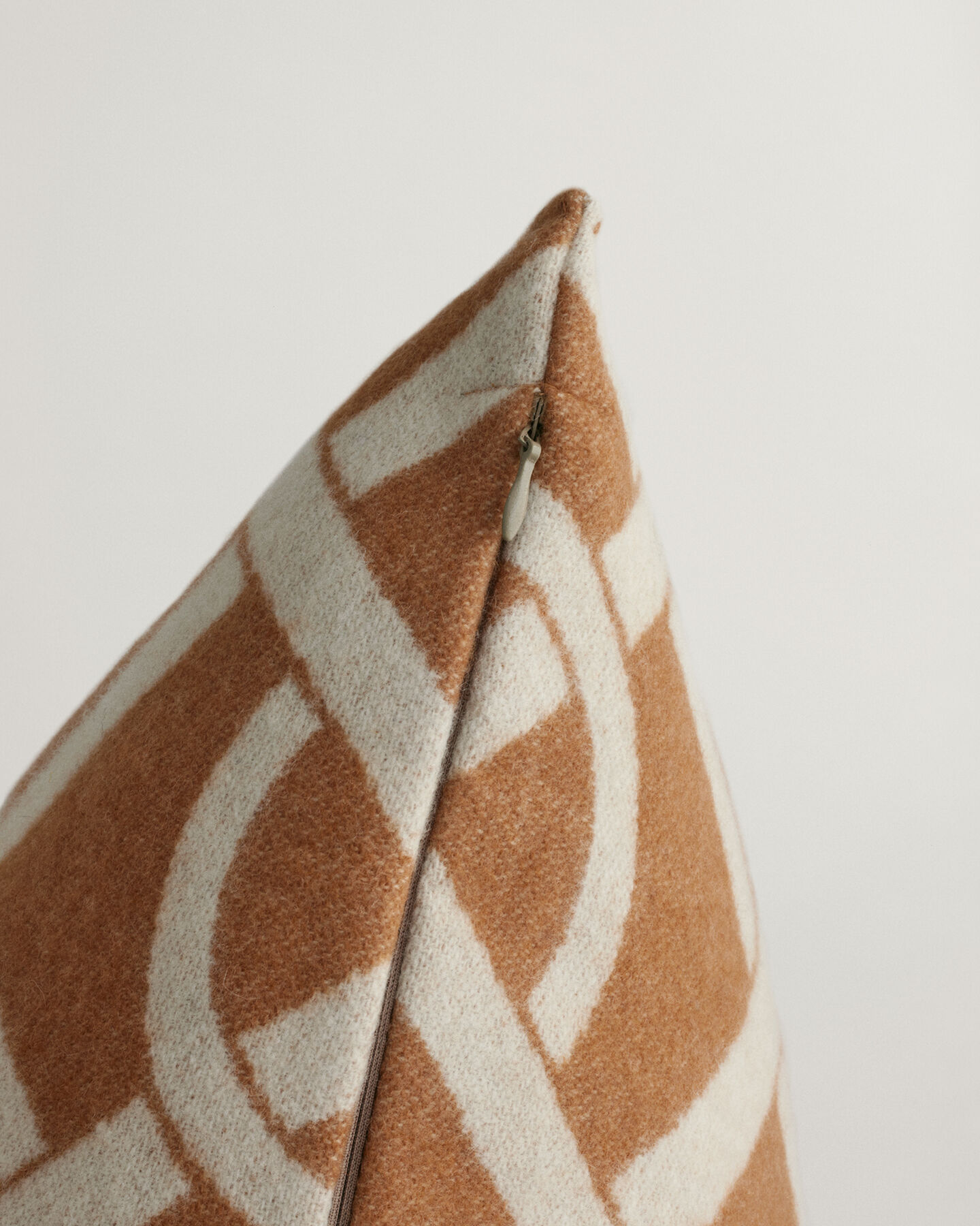 G Patterned Kissenhülle