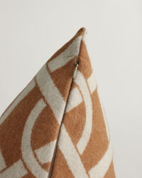 G Patterned Kissenhülle