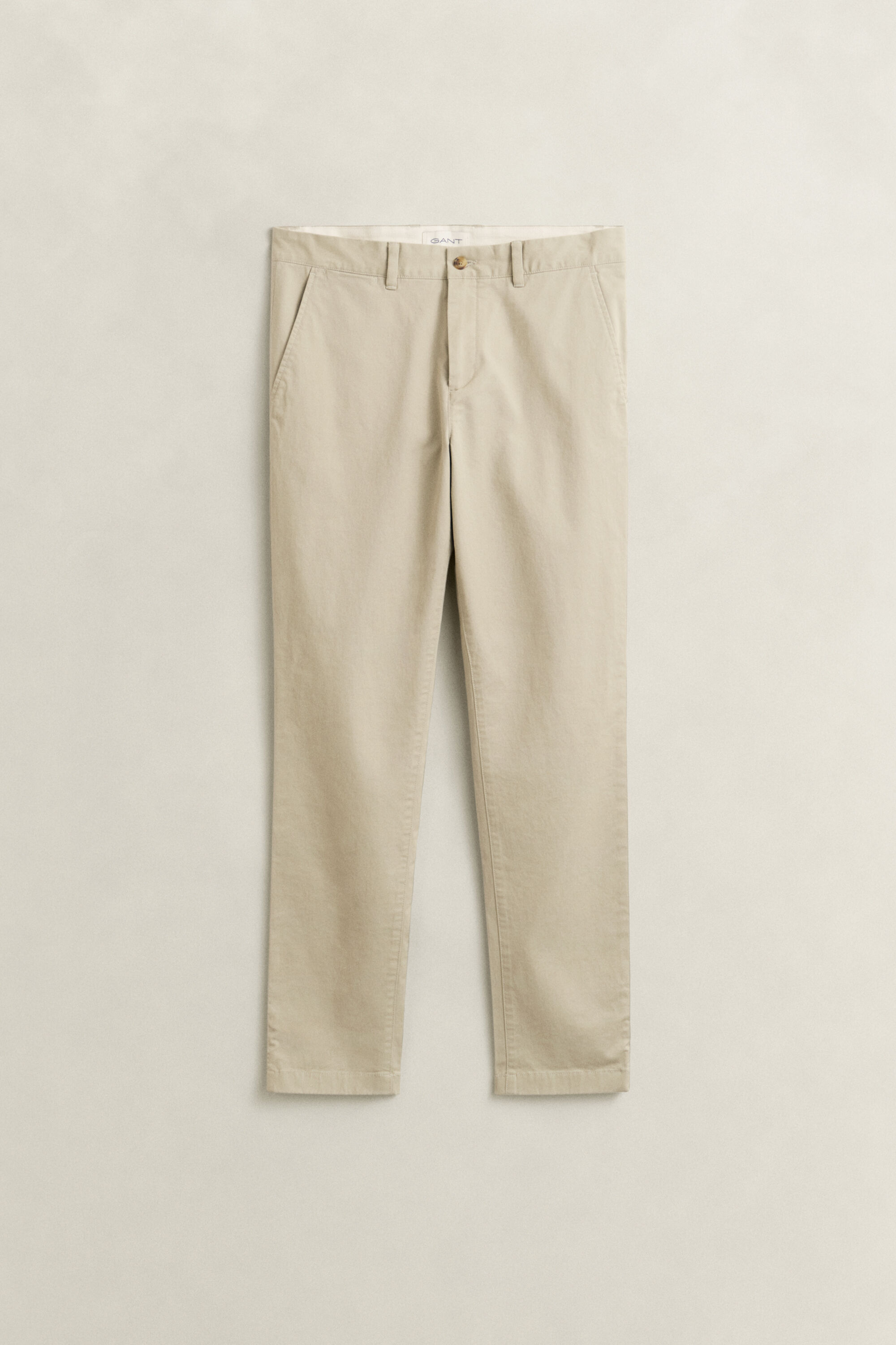 Pantaloni chino Classic slim fit