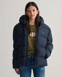 Teens Steppjacke