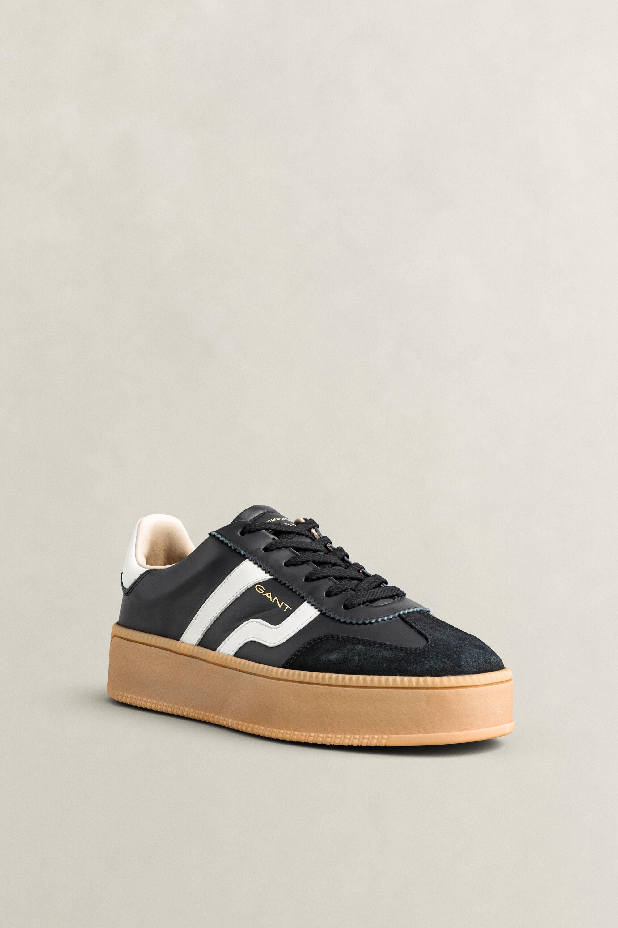 Cuzmani Sneaker aus Leder