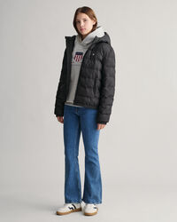 Teens Shield Steppjacke