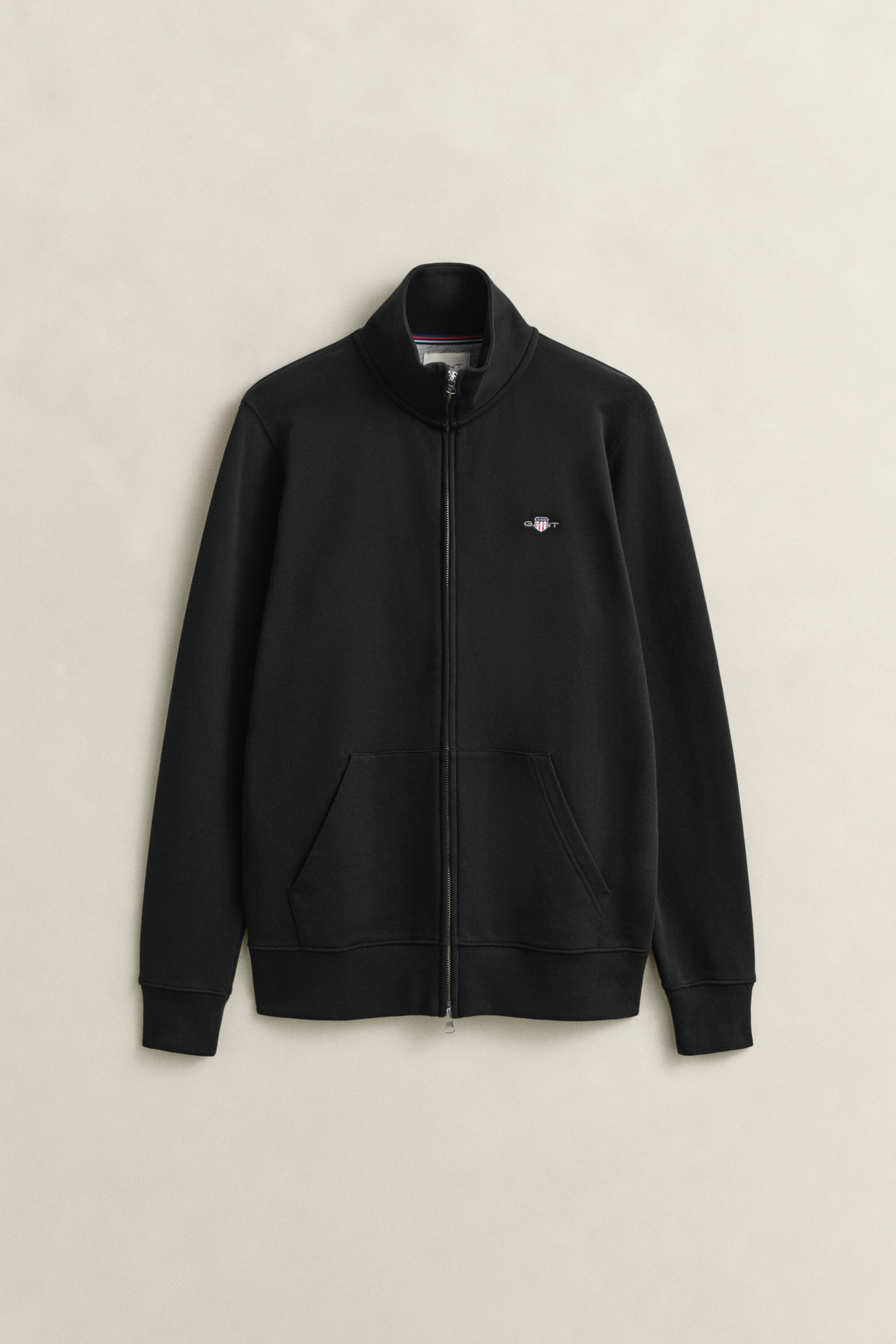 Shield Sweatjacke
