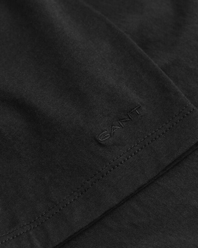 Leichtes T-Shirt aus Baumwolle