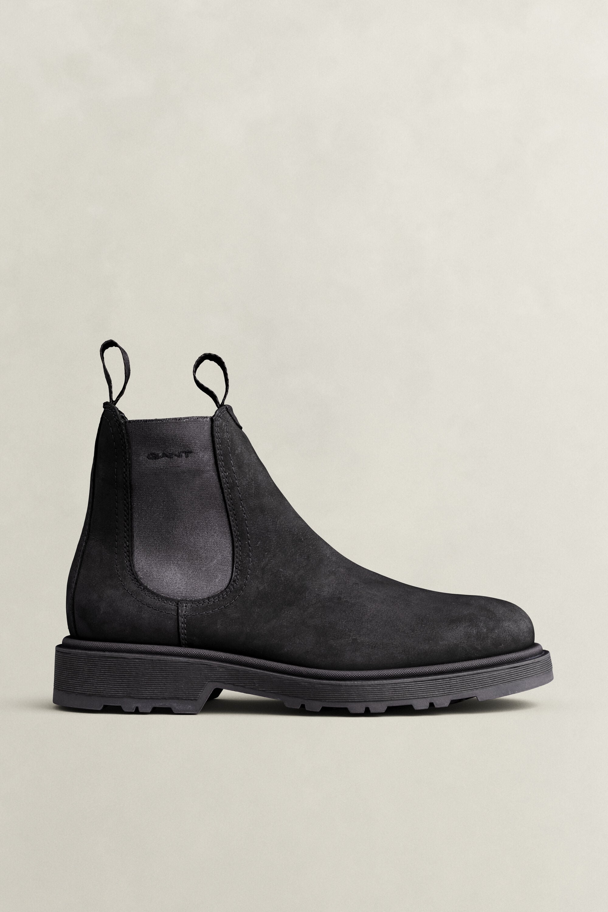 Blisdor Leather Chelsea Boots