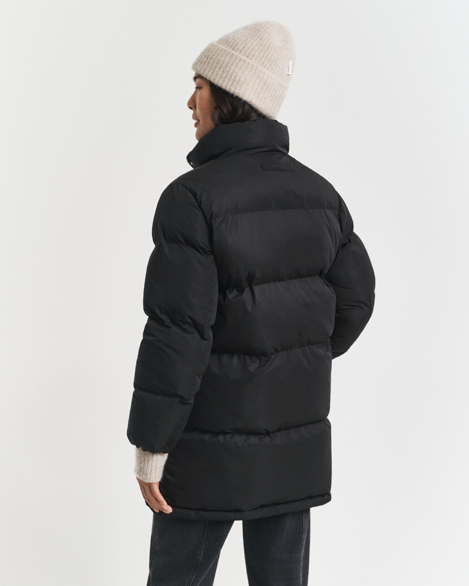 Active Cloud Coat