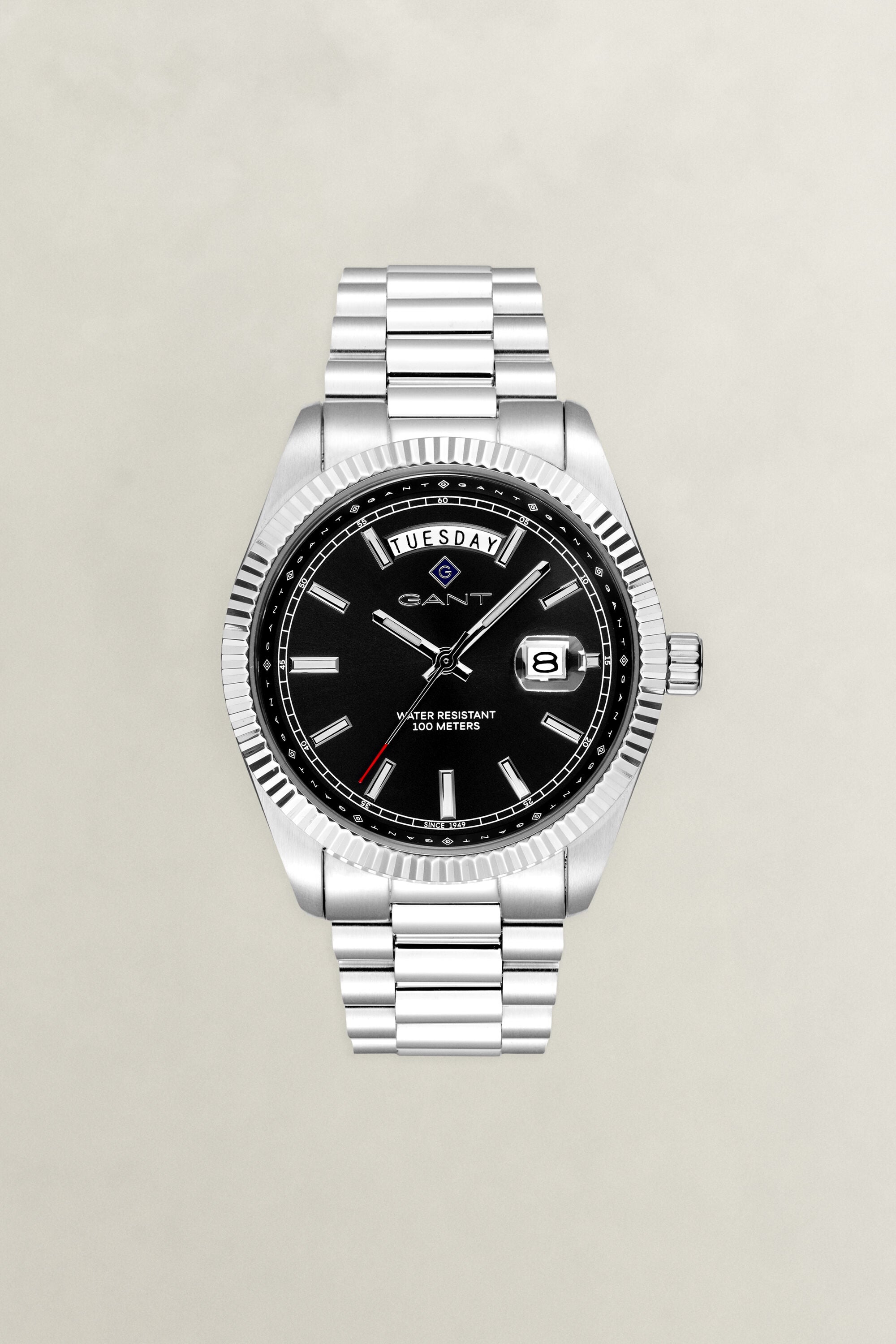 Montre Fairfax