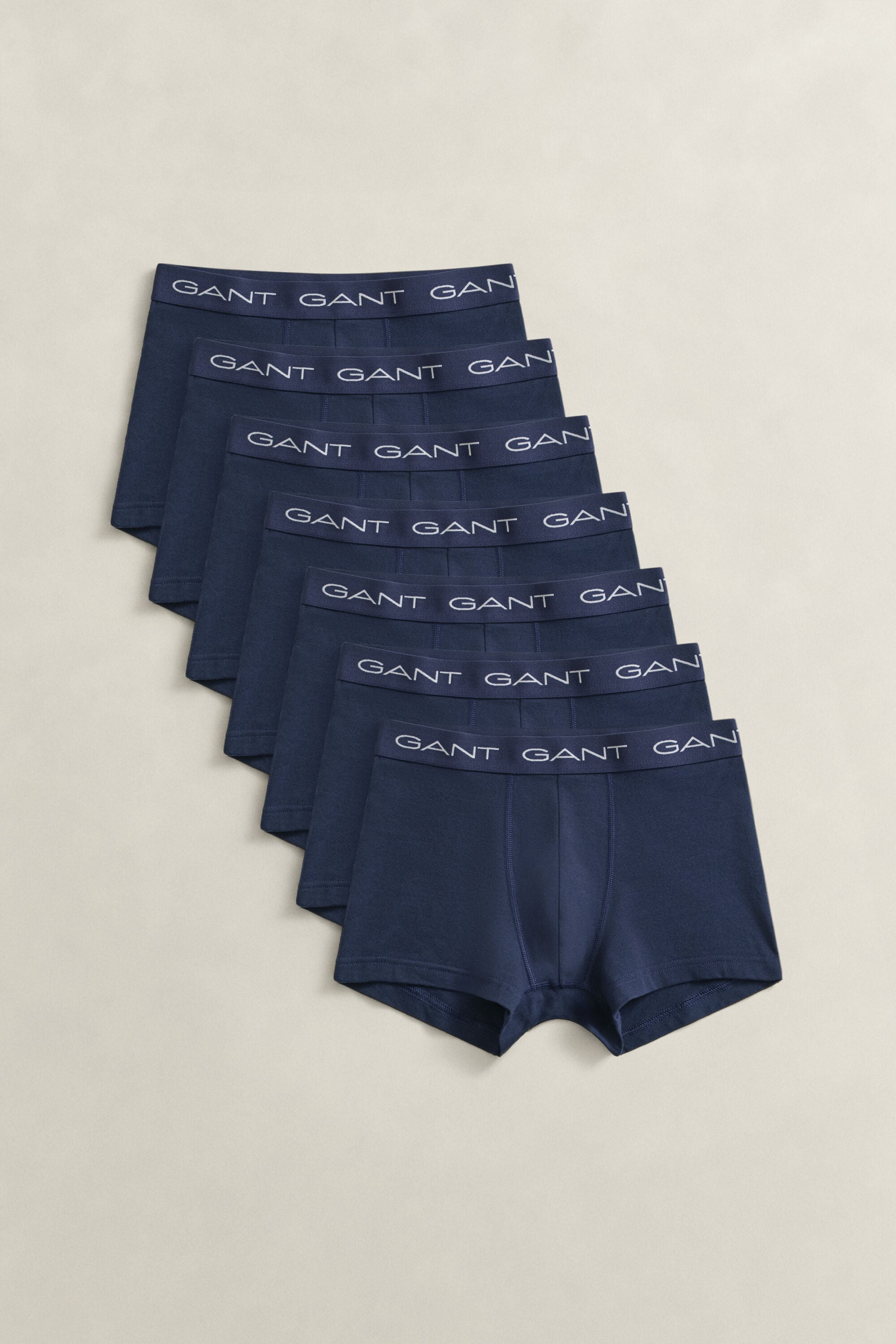 7er-Pack Boxershorts