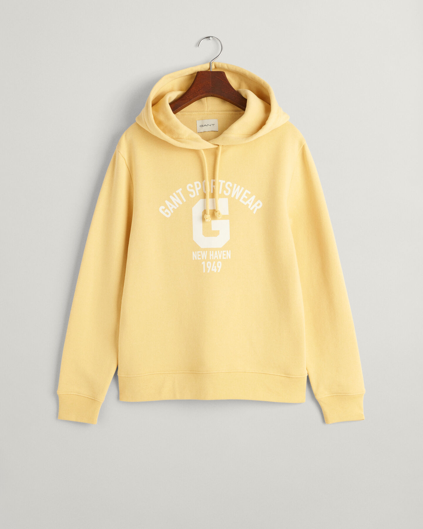 Logo Hoodie