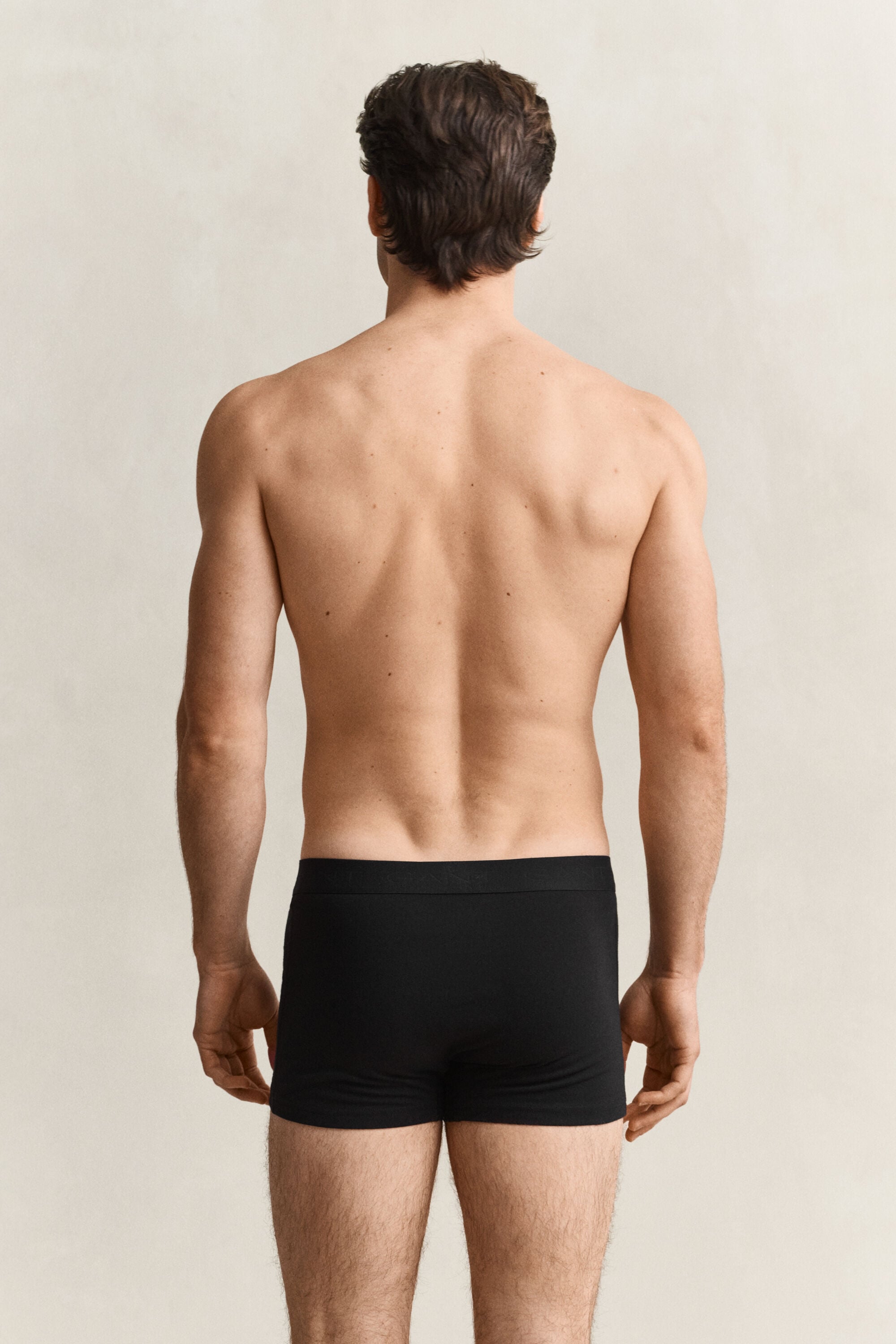 3er-Pack Tonal Boxershorts