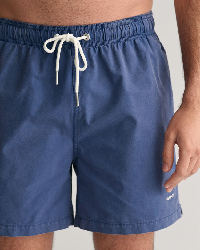 Sunfaded Badeshorts