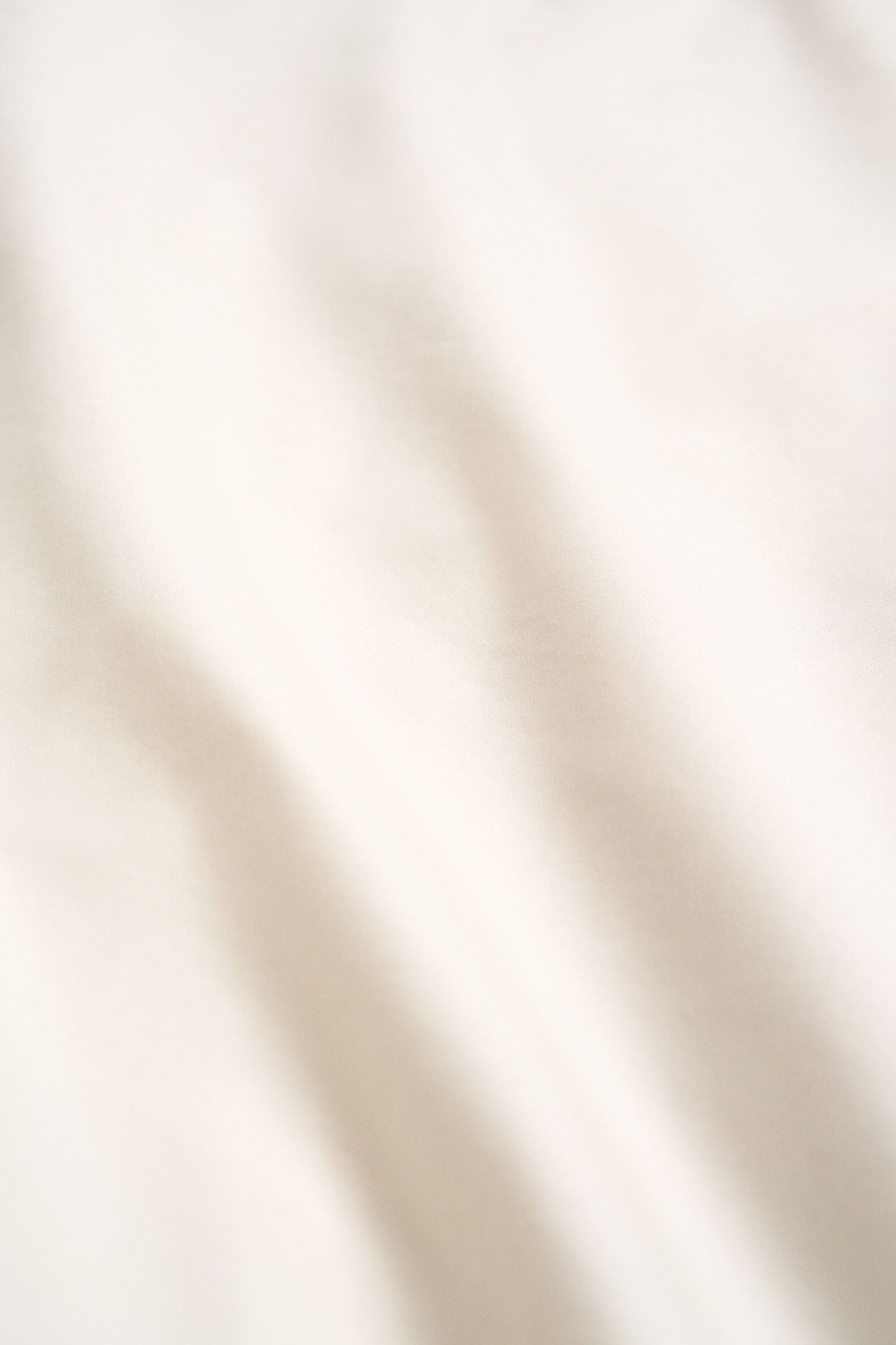 Sateen Einzelbettbezug