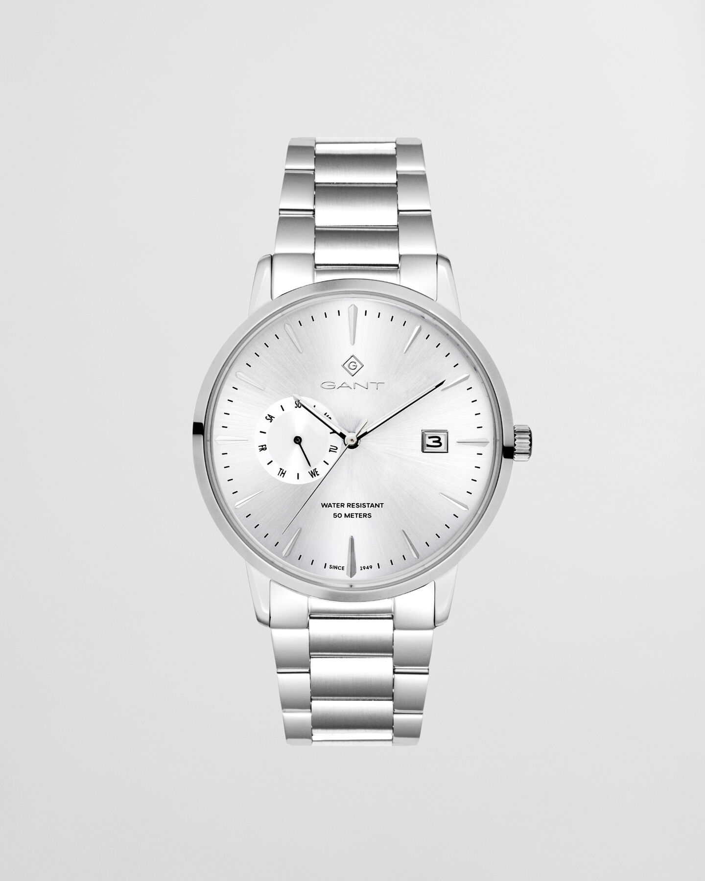 East Hill Armbanduhr