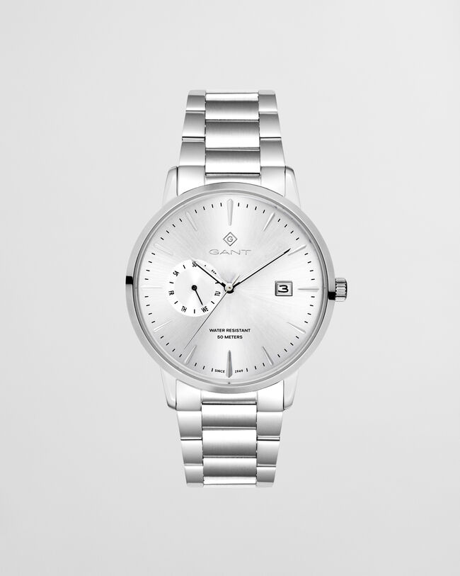 East Hill Armbanduhr