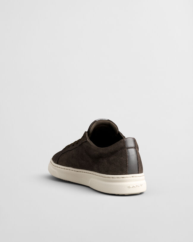 Joree Sneaker aus Veloursleder