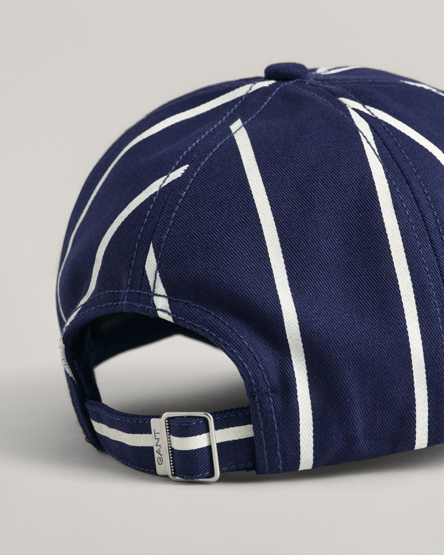 GANT Varsity Cap mit Streifen