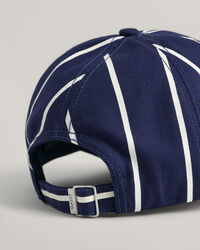 GANT Varsity Cap mit Streifen
