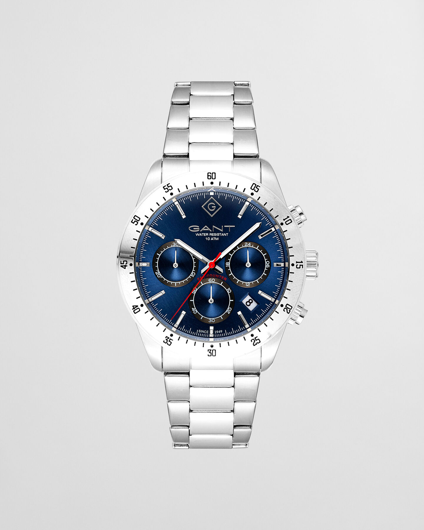 Armbanduhr Greenfield