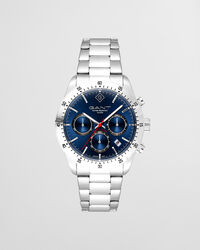 Armbanduhr Greenfield