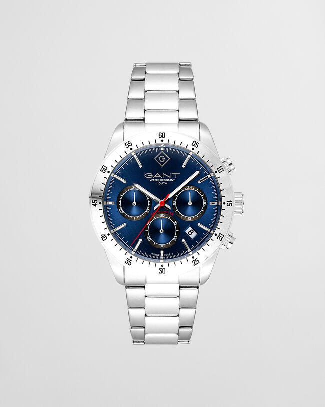 Armbanduhr Greenfield