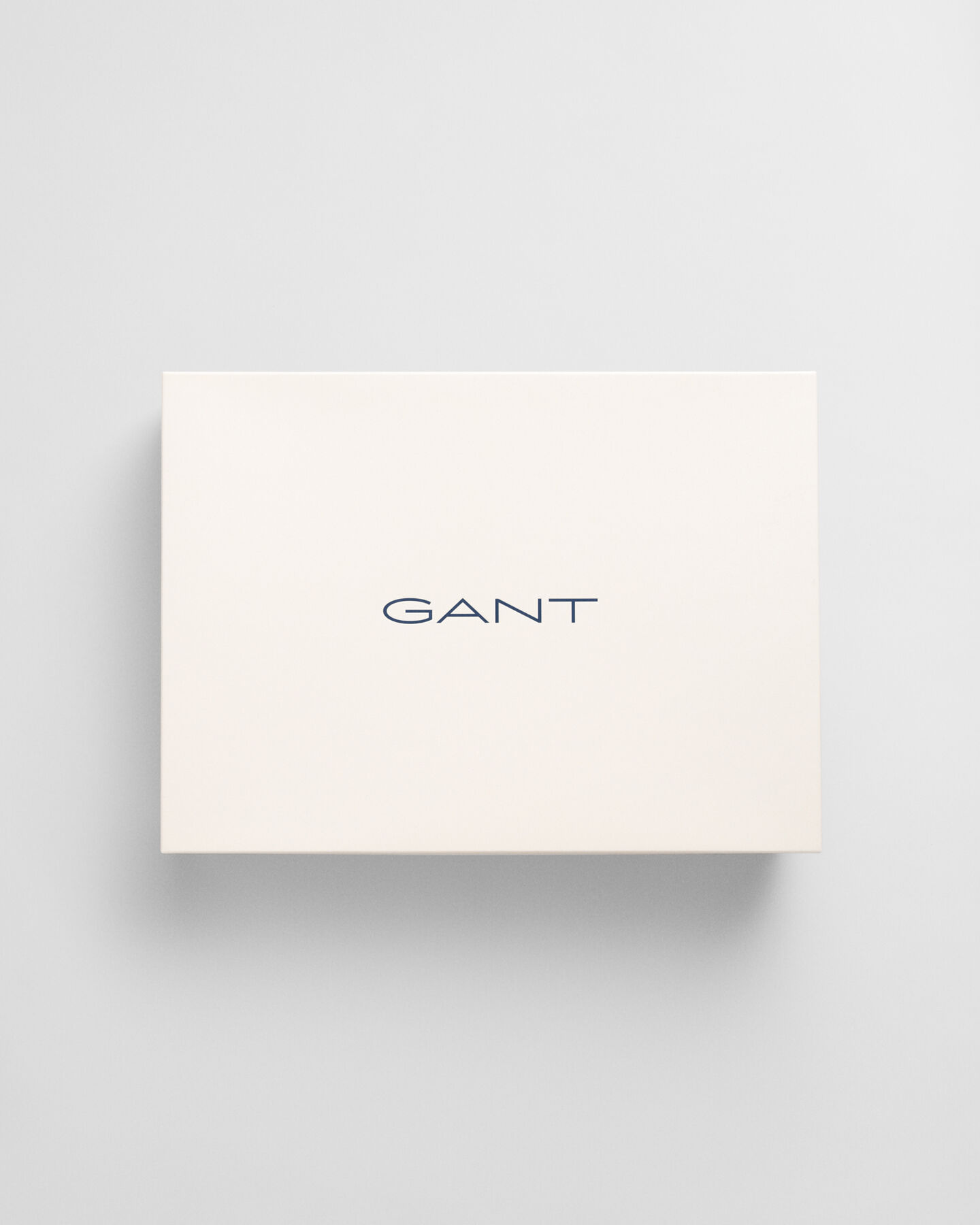 GANT Graphic Beanie und Schal im Geschenkset