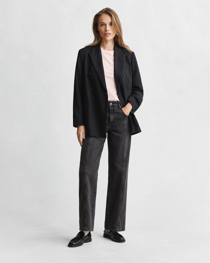 Tonal Graphic T-Shirt