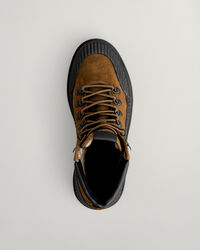 Mittelhoher Nebrada Stiefel