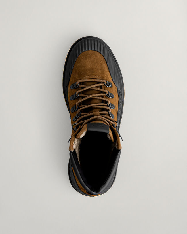 Mittelhoher Nebrada Stiefel