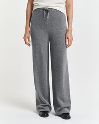 Strickhose aus Wolle