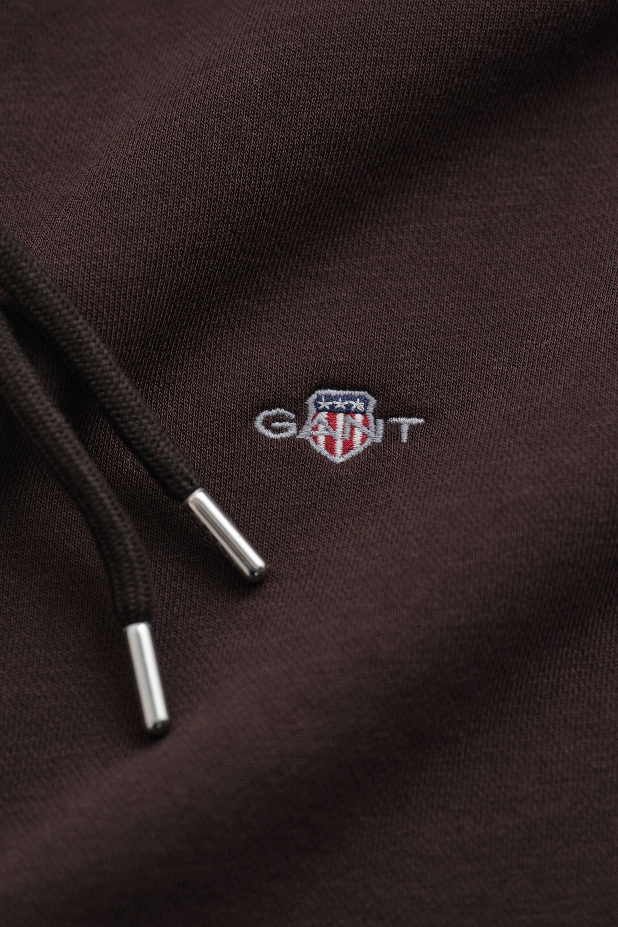 Shield Sweatjacke