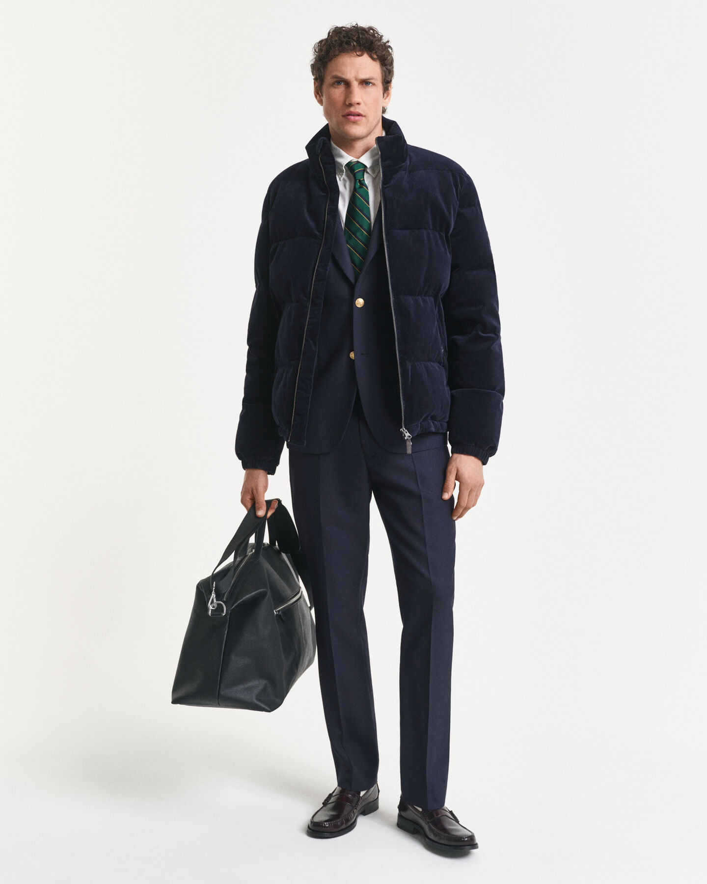 Slim Fit Club Anzughose