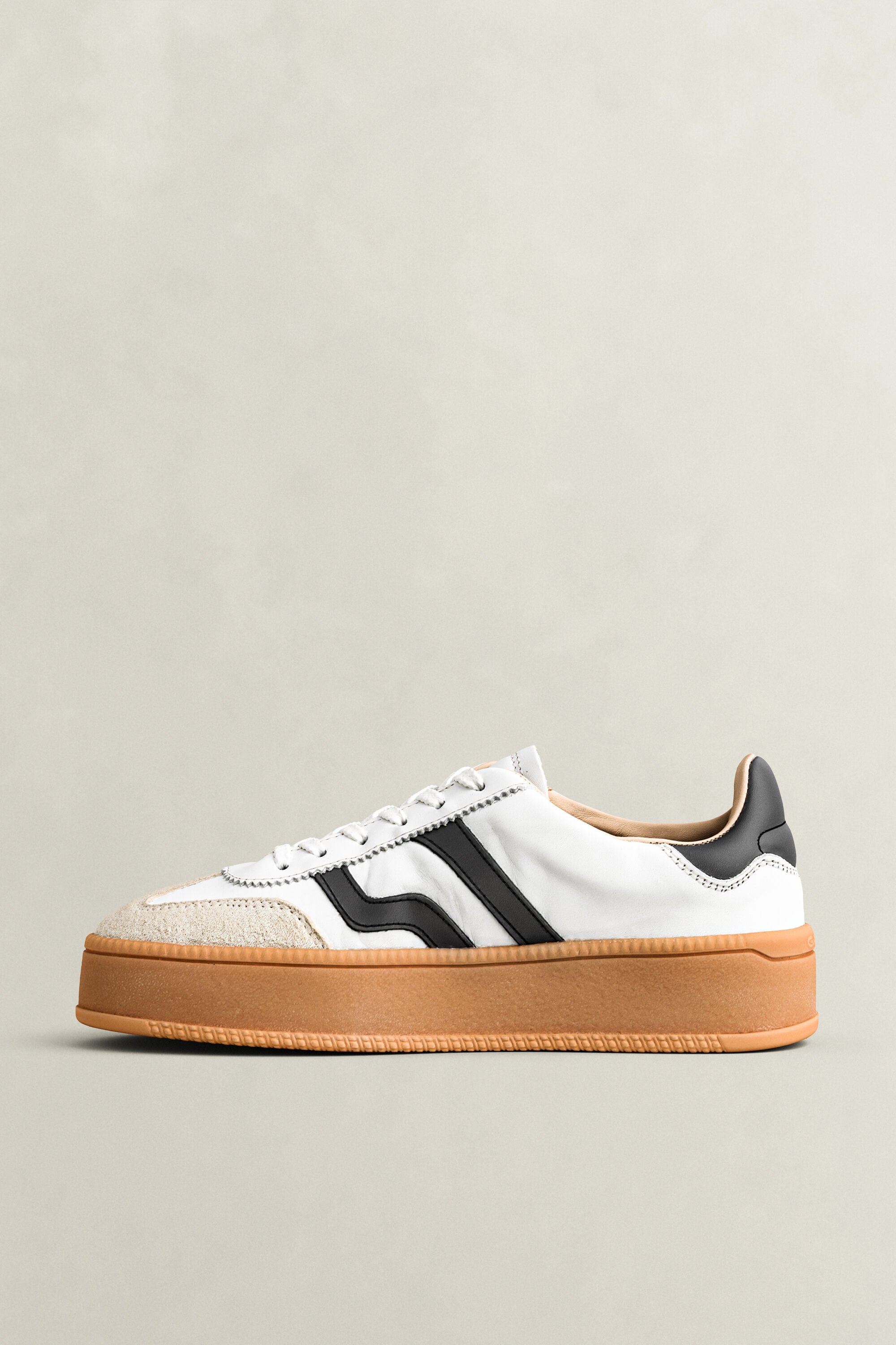 Cuzmani Sneaker aus Leder